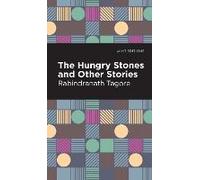 The Hungry Stones And Other Stories