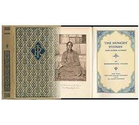 The Hungry Stones And Other Stories