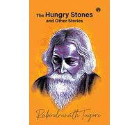 The hungry stones and other stories