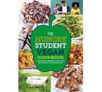 The Hungry Student Vegan Cookbook (The Hungry Cookbooks) - [Version Originale] Inconnu (Auteur)
