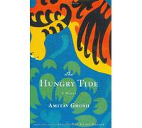 The Hungry Tide