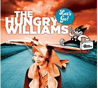 The Hungry Williams - Let's Go!