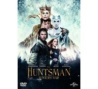 The Hunstman: Winter's War