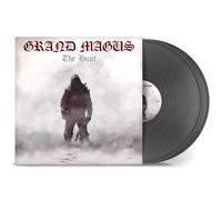 Grand Magus – The Hunt – CD – Nuclear Blast
