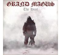 The Hunt Édition Limitée Vinyle
