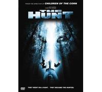 The Hunt - DVD Zone 1 G