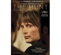 The Hunt