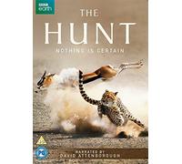 The Hunt [Import]