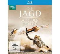 The Hunt (2015) [ Origine Allemande, Sans Langue Francaise ] (Blu-Ray)