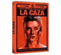 The Hunt (2020) / La Caza G