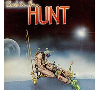 The Hunt - Back On The Hunt