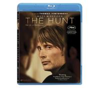 The Hunt [Blu-Ray]