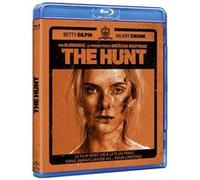 The Hunt Blu-ray