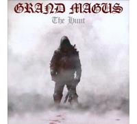 The Hunt by GRAND MAGNUS [Audio CD] NEUF
