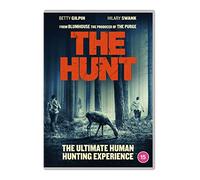 The Hunt [DVD] [2020] [Import]
