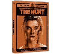 The Hunt DVD DVD