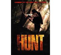 THE HUNT - DVD [HD DVD]