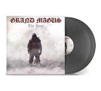 Grand Magus – The Hunt – Vinyle 12" 33 tours coloré – Pistes bonus – Nuclear Blast