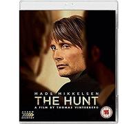The Hunt [Edizione: Regno Unito] [Blu-Ray] [Import]