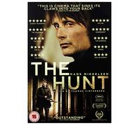 The Hunt [Edizione: Regno Unito] [Import]
