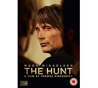 The Hunt [Edizione: Regno Unito] [Import]