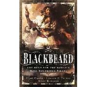 The Hunt For Blackbeard