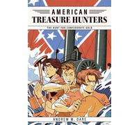 The Hunt For Confederate Gold - Andrew M. Dare - Ark Press - ebook (ePub) - Livre