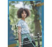 The Hunt For Milk: What If, One Day, There Was No Milk In The World?