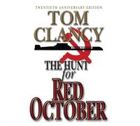 The Hunt for Red October