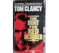 The Hunt for Red October