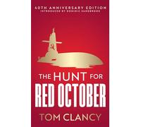 The Hunt for Red October