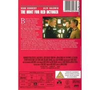The Hunt For Red October