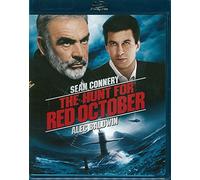 The Hunt For Red October – Paramount Pictures