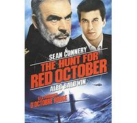 The Hunt for Red October [DVD] [Import]
