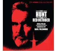 The Hunt For Red October (Music From The Original Motion Picture Soundtrack) - Expanded Intrada Special Collection - Music Composed By Basil Poledouris