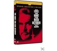 Hunt For Red October – Édition spéciale – Import anglais