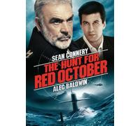 The Hunt For Red October (Special Edition)