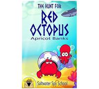The Hunt For Red Octopus