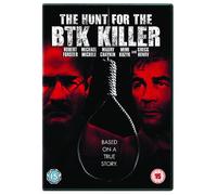 The Hunt for the Btk Killer