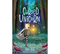 The Hunt for the Cursed Unicorn