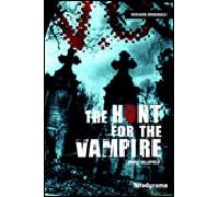 The hunt for the vampire Des romans policiers pour entretenir votre anglais - Marc Hillefeld - Studyrama Eds - broché - Méthode de langue