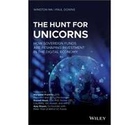 The Hunt for Unicorns by Paul Downs Paul Downs (Auteur)