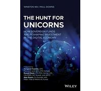 The Hunt for Unicorns by Paul Downs Paul Downs (Auteur)