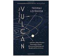 The Hunt For Vulcan