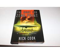 The Hunt for Zero Point: Inside the Classified World of Antigravity Technology