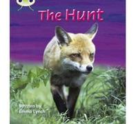 The Hunt: Non-Fiction Set 07 (Phonics Bug) - [Version Originale] Inconnu (Auteur)