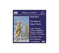 Marc O'Polo – Pacius – Hunt of King Charles