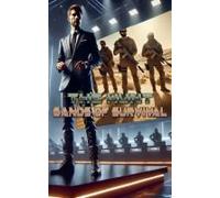 The Hunt Sands Of Survival