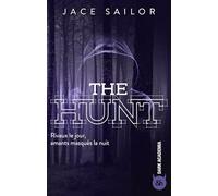 The Hunt – Une romance captivante mêlant rivalité acharnée et amour interdit