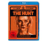 Betty Gilpin,Hilary Swank,Wayne Duvall - The Hunt [Blu-Ray] [Import]
